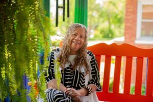 Who is Dr. Gretta Chamberlain?