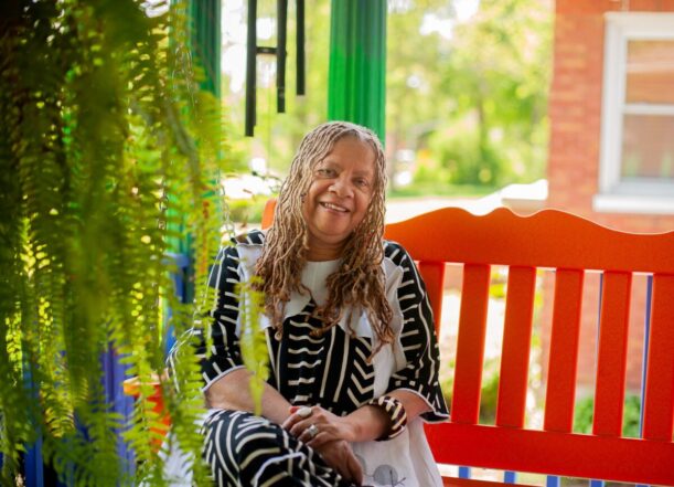Who is Dr. Gretta Chamberlain?