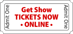 Get your tickets here for the New York City New Life Expo 2024. Tickets range between $18.45 (single) to $154.50 (VIP 2Day Pass with front row seating)