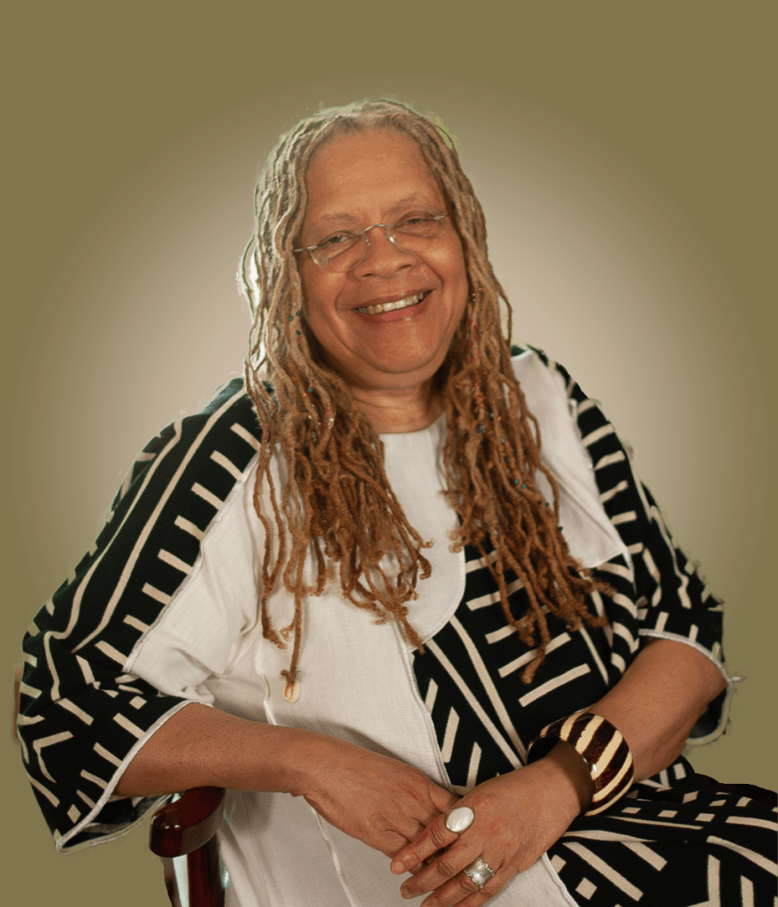 Dr. Gretta Chamberlain Psychic Channeler and Transformational Facilitator