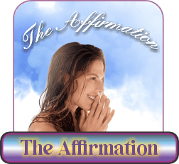 The Affirmation to the Realm of Beings